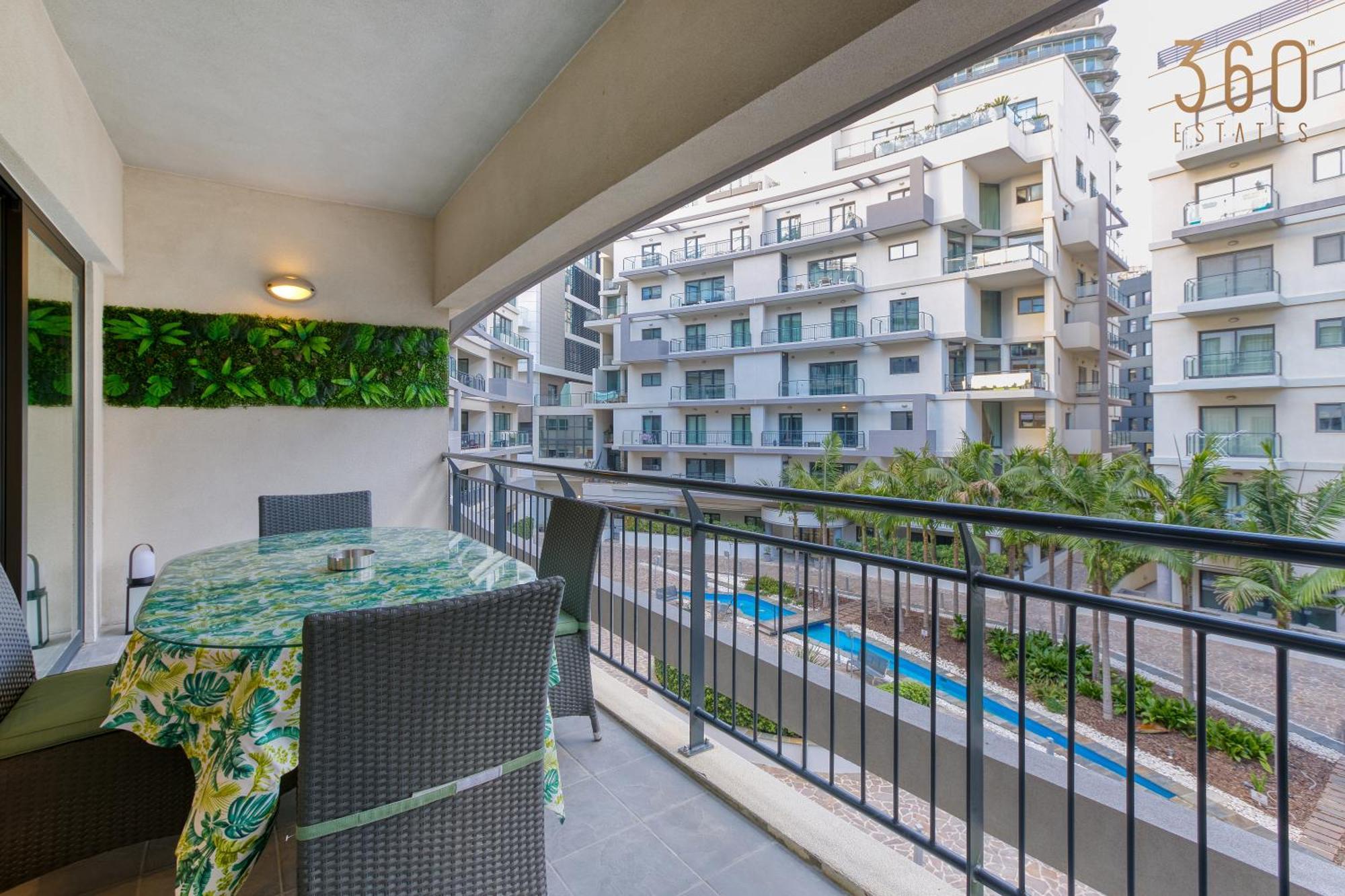 Designer, Luxurious 3br In Pender Gardens By 360 Estates * St. Julian's